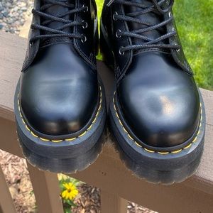 Dr. Marten’s Jadon boots